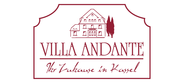 Logo Villa Andante